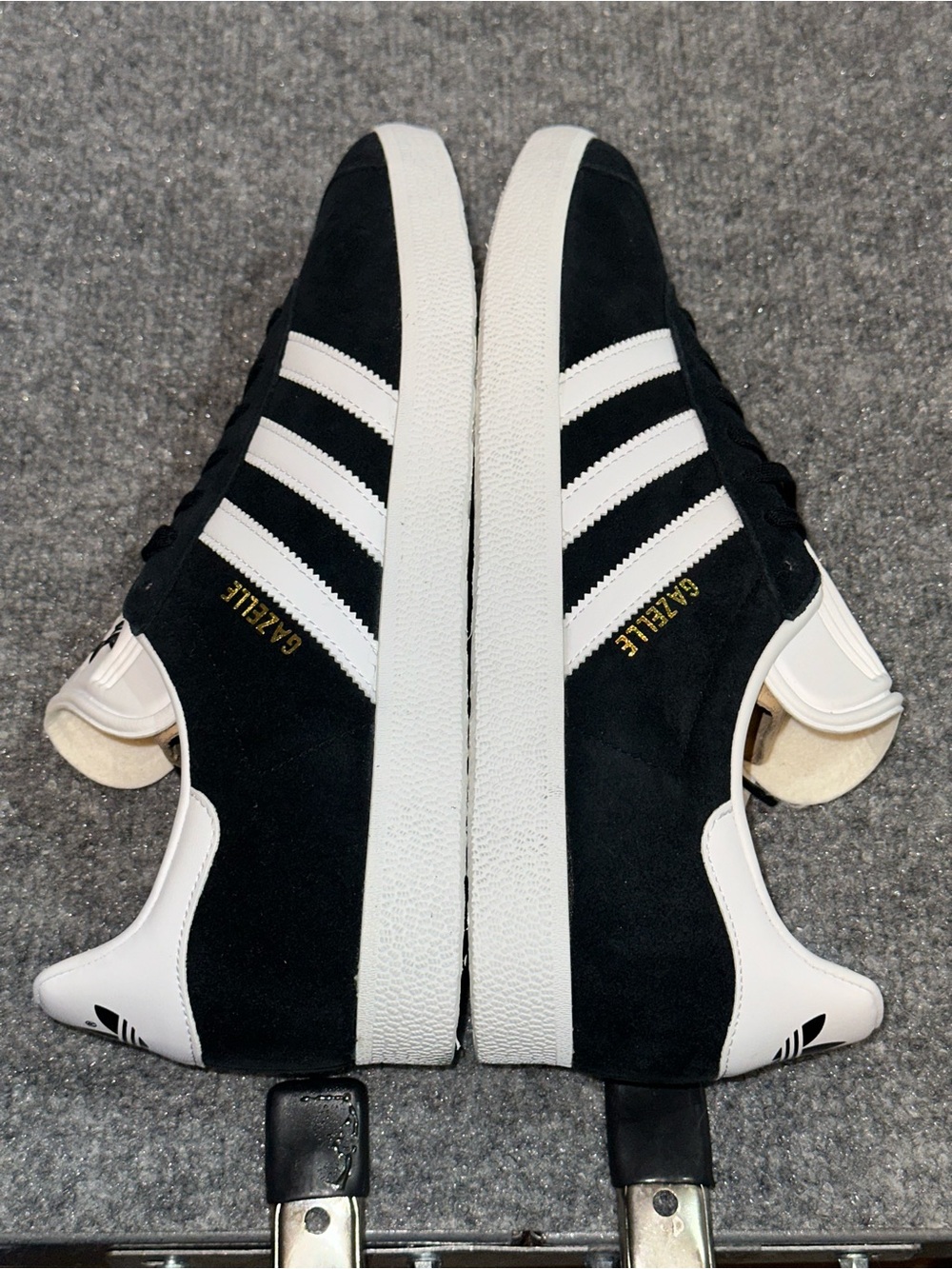 Adidas Gazelle Men’s Sneaker - Picture 6 of 7